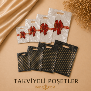 Takviyeli Ürünler