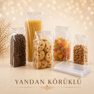 Yandan Körüklü