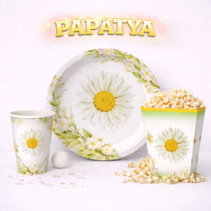 Papatya Parti