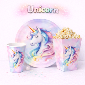 Unicorn Parti Malzemeleri
