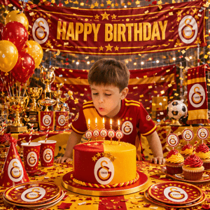 Galatasaray