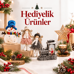 Hediyelik Ürünler