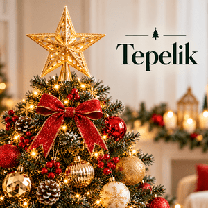 Çam Ağacı Tepelik