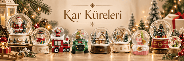 Kar Küreleri