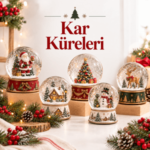 Kar Küreleri
