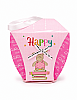 Bebek Kutusu 12'li Happy Girl- BRS-68 - 1