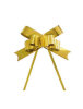 Çekmeli Fiyonk 19 Mm Parlak Gold 50 Parça - 1