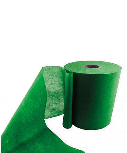 Elyaf 20 Cm 100 Metre Koyu Yeşil - 