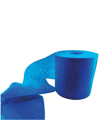 Elyaf 20 Cm 100 Metre Lacivert - 
