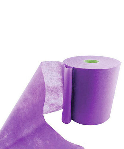 Elyaf 20 Cm 100 Metre Lila - 