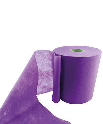 Elyaf 20 Cm 100 Metre Mor - 