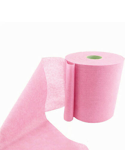 Elyaf 20 Cm 100 Metre Pembe - 