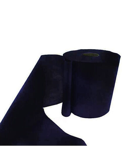 Elyaf 20 Cm 100 Metre Siyah - 