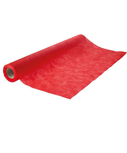 Elyaf 70 Cm 10 Metre Kırmızı - 