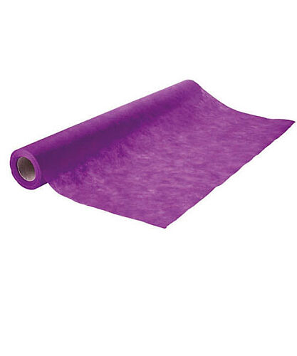 Elyaf 70 Cm 10 Metre Mor - 