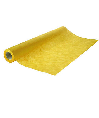 Elyaf 70 Cm 10 Metre Sarı - 