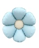 Folyo Balon Papatya Mavi 60x60 Cm - 1