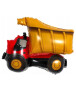 Folyo Balon Truck - 1
