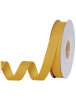 Kurdele Grogren 1 Cm 10 Metre Gold - 1