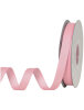 Kurdele Grogren 1 Cm 10 Metre Pembe - 1