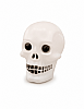Halloween Kuru Kafa Figürlü Ledli 7 cm - 1