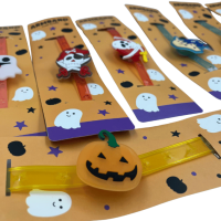 Halloween Figürlü Bileklik Işıklı - 3
