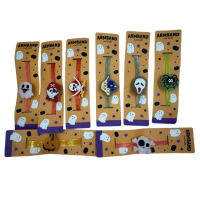 Halloween Figürlü Bileklik Işıklı - 4
