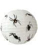 Halloween Japon Feneri 30 Cm Örümcek - 1