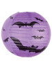 Halloween Japon Feneri 30 Cm Yarasa - 1