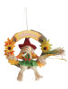 Halloween Kapı Süsü Figürlü 15 cm - 1