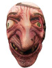 Halloween Korku Maskesi Transparan Ork - 1