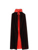 Halloween Pelerin 150 Cm - 1