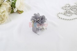 Hediyelik Mika Kutu 5x5 20 Parça - 3
