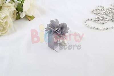 Hediyelik Mika Kutu 5x5 20 Parça - 3