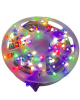 Işık Led 50 Metre RGB Fonksiyonlu Eklemeli - 2