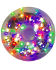Işık Led 50 Metre RGB Fonksiyonlu Eklemeli - 1