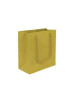 Karton Çanta 11 x 11 x 5 Cm Gold 50 Parça - 1