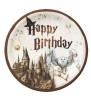 Karton Tabak Harry Potter 23 Cm 8 Parça - 1