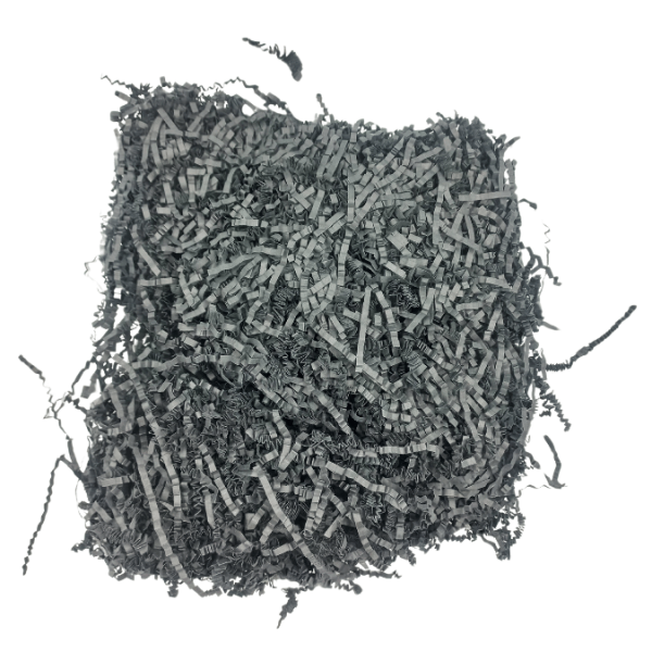 Kırpıntı Kağıt Siyah 100 Gr - 2