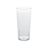 Kokteyl Bardağı Şeffaf 175 ML 10 Parça - 1