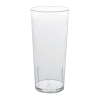 Kokteyl Bardağı Şeffaf 400 ML 15 Parça - 1