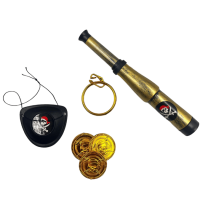 Korsan Dekorasyon Set - 1