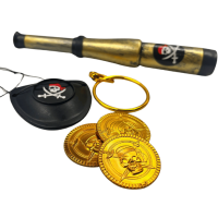Korsan Dekorasyon Set - 2