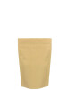Kraft Alüminyum Doypack 13*22 Cm 25'li - 1