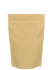 Kraft Alüminyum Doypack 20x30x5 Cm 25'li - 1