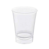 Plastik Mika Bardak 240 ml 16 Parça - 1