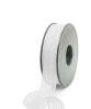 Kurdele Keten 2,5 Cm 20 Metre Beyaz - 1