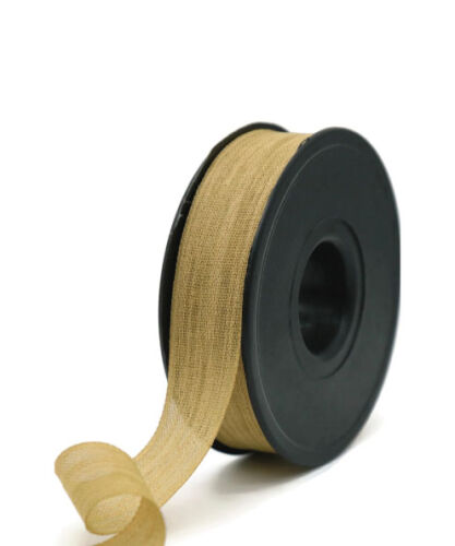 Kurdele Keten 2,5 Cm 20 Metre Hardal - 
