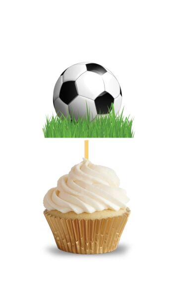 Kürdan Futbol 10 Parça - 3