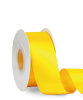 Kurdele Saten 3 Cm 50 Metre Sarı - 1